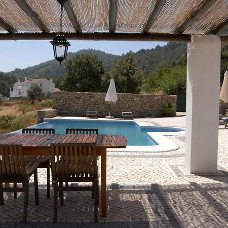 Quinta Da Saimeira Marvão 外观 照片