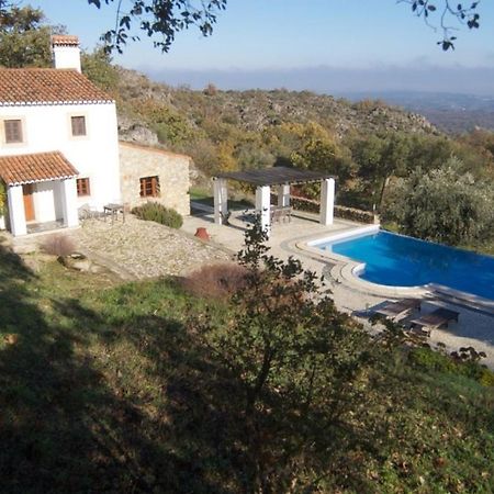 Quinta Da Saimeira Marvão 外观 照片