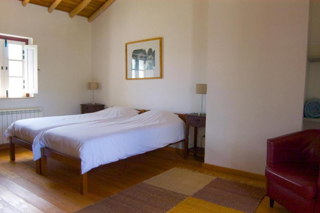 Quinta Da Saimeira Marvão 外观 照片