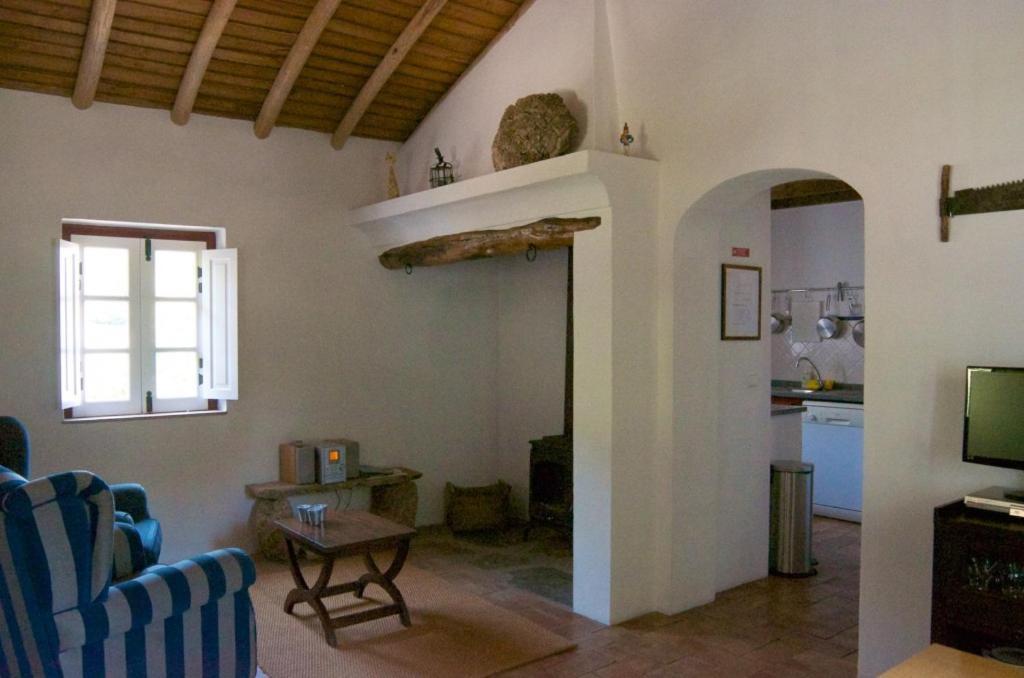 Quinta Da Saimeira Marvão 外观 照片