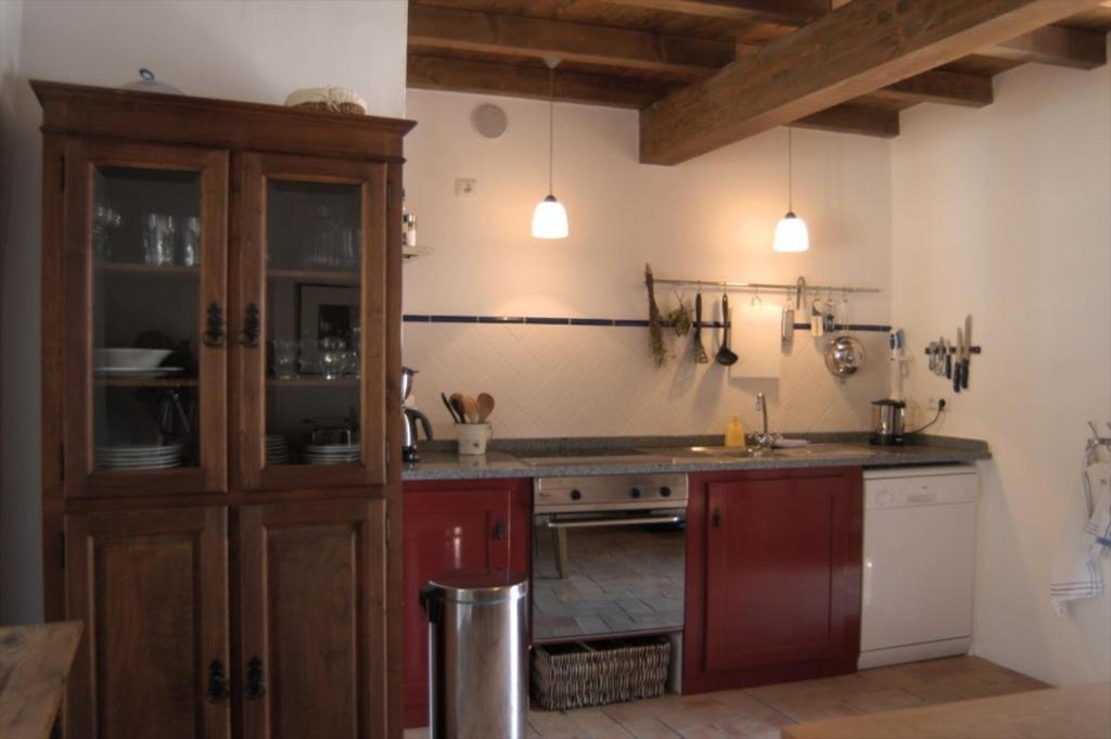 Quinta Da Saimeira Marvão 外观 照片