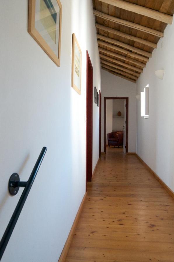 Quinta Da Saimeira Marvão 外观 照片