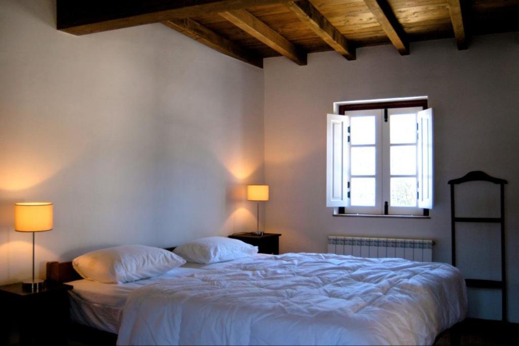 Quinta Da Saimeira Marvão 外观 照片