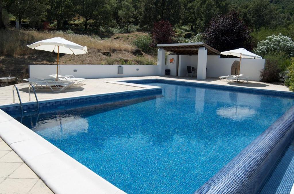 Quinta Da Saimeira Marvão 外观 照片