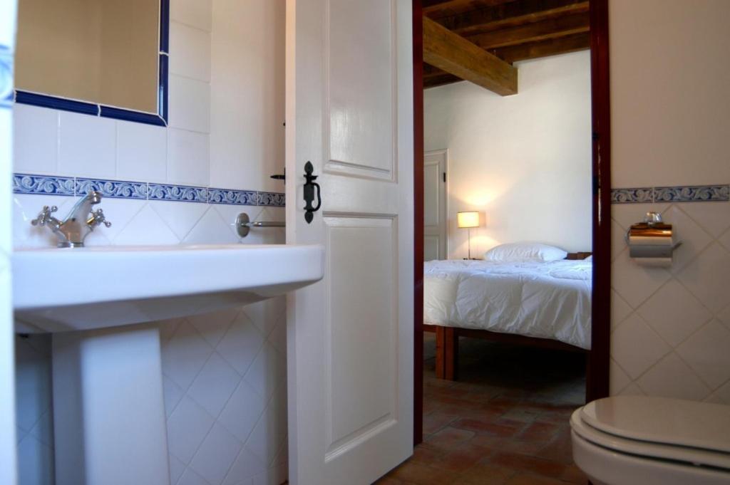 Quinta Da Saimeira Marvão 外观 照片