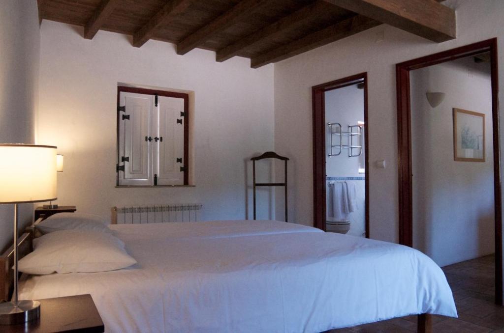 Quinta Da Saimeira Marvão 外观 照片
