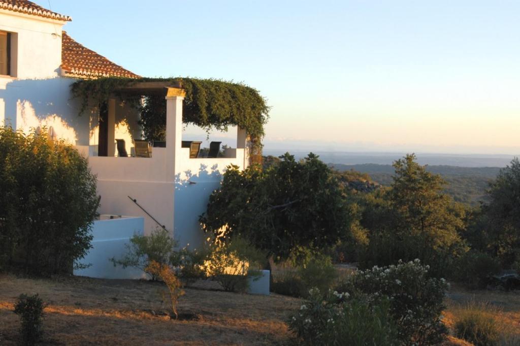 Quinta Da Saimeira Marvão 外观 照片