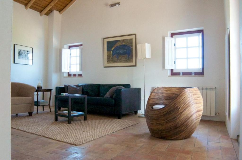 Quinta Da Saimeira Marvão 外观 照片