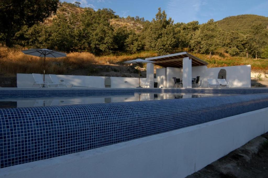 Quinta Da Saimeira Marvão 外观 照片